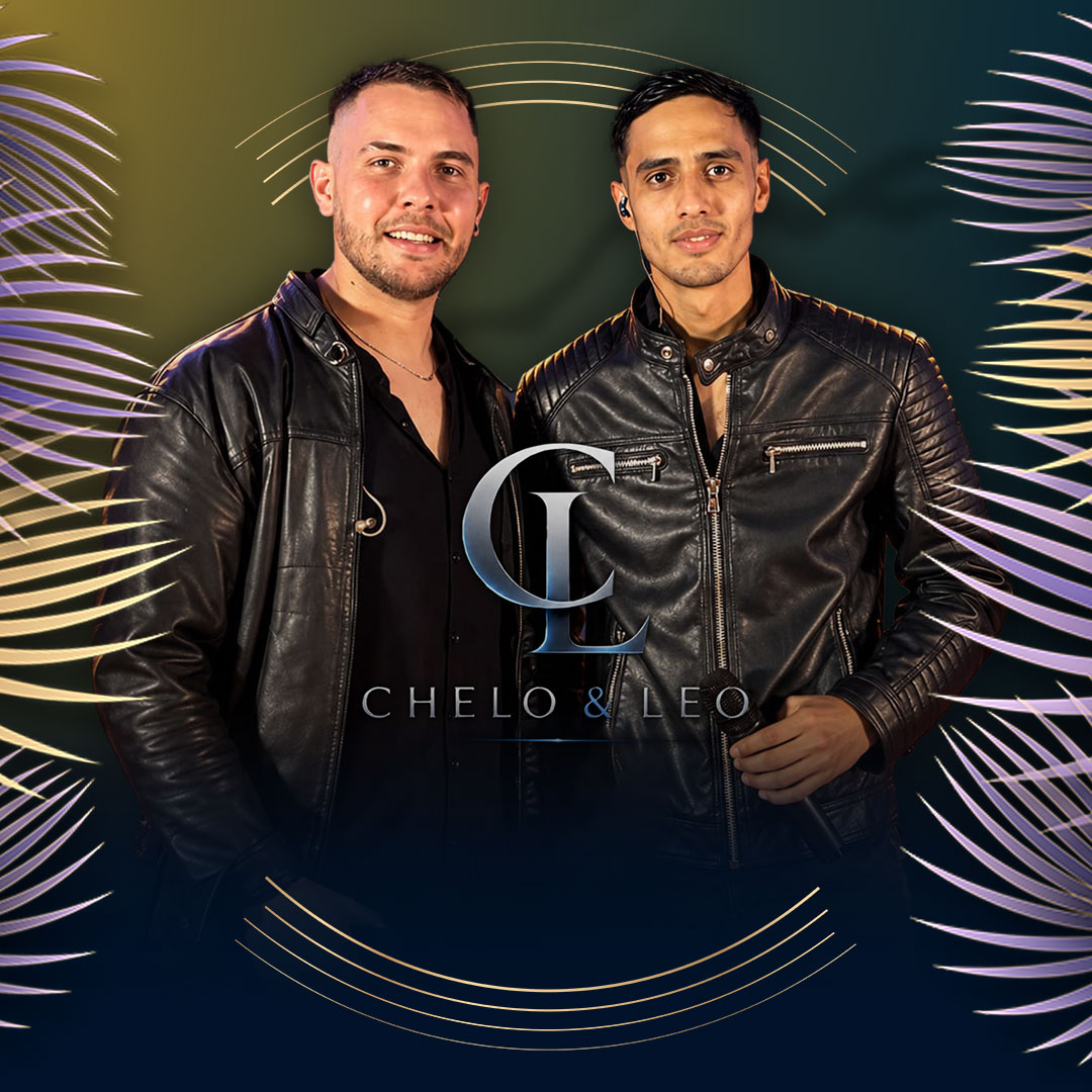 D�o Chelo & Leo
